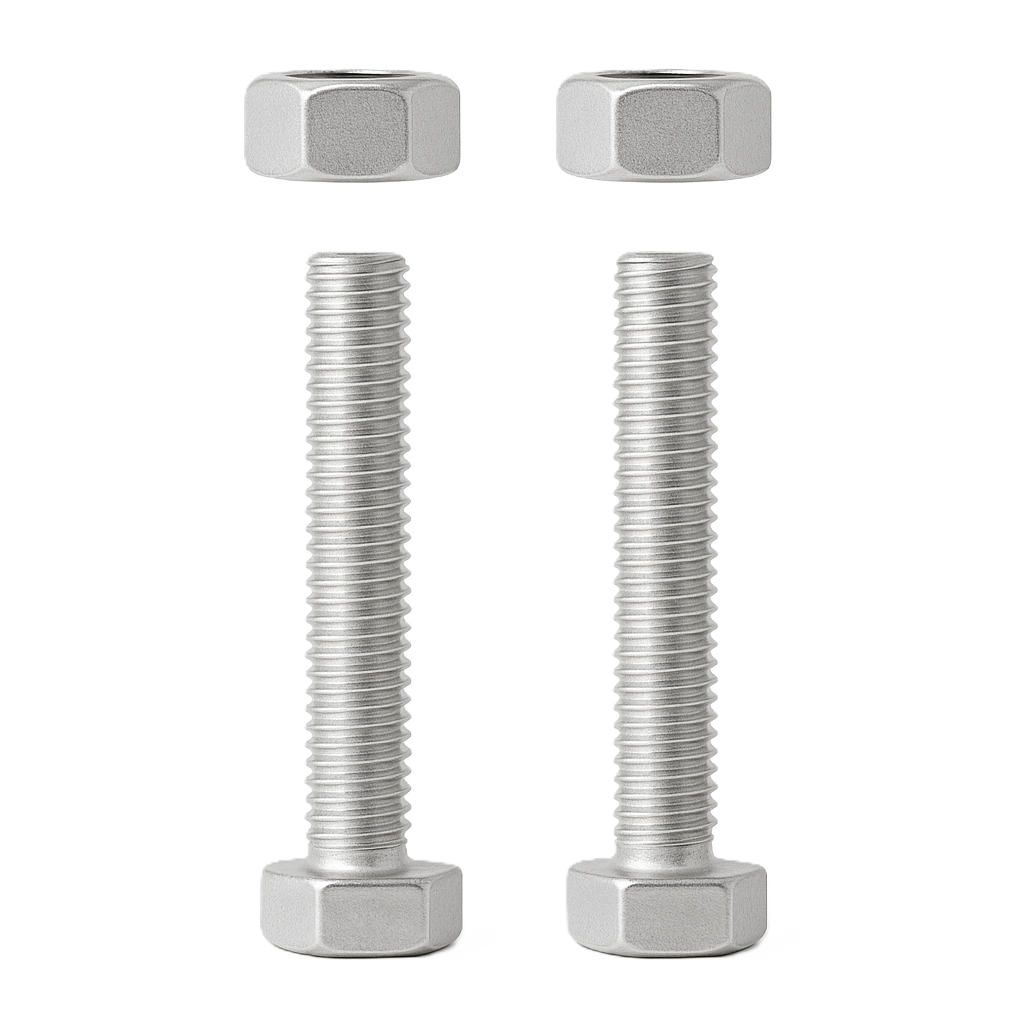 Bolts